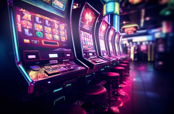 Panduan mobile m11slot di layar ponsel
